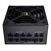 Fonte de alimentação COUGAR GR 1000W ATX3.1 PCIE 5.1 80 PLUS Gold, 1000 W, 20+4 Pin ATX, ventoinha de 120 mm