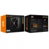 Fonte de alimentação COUGAR GR 1000W ATX3.1 PCIE 5.1 80 PLUS Gold, 1000 W, 20+4 Pin ATX, ventoinha de 120 mm