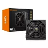 Fonte de alimentação COUGAR GR 1000W ATX3.1 PCIE 5.1 80 PLUS Gold, 1000 W, 20+4 Pin ATX, ventoinha de 120 mm