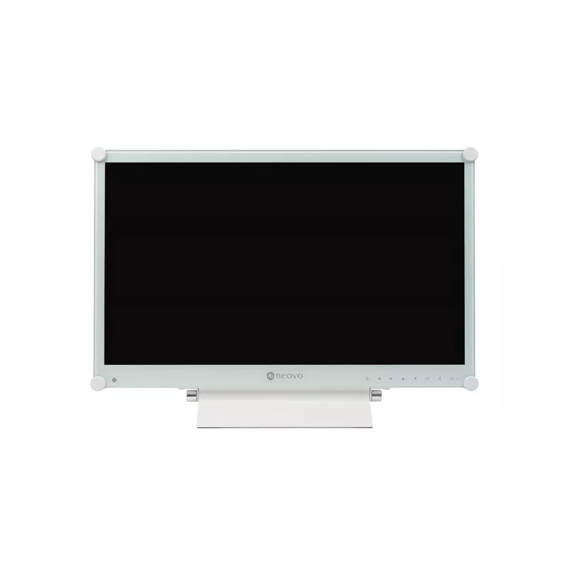 AG Neovo MX-22 Monitor de computador 54,6 cm (21,5 inch) 1920 x 1080 píxeis Full HD LCD Branco