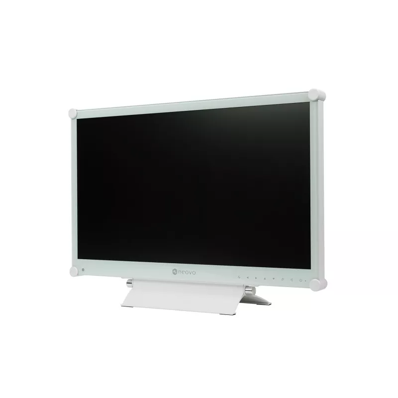 AG Neovo MX-22 Monitor de computador 54,6 cm (21,5 inch) 1920 x 1080 píxeis Full HD LCD Branco