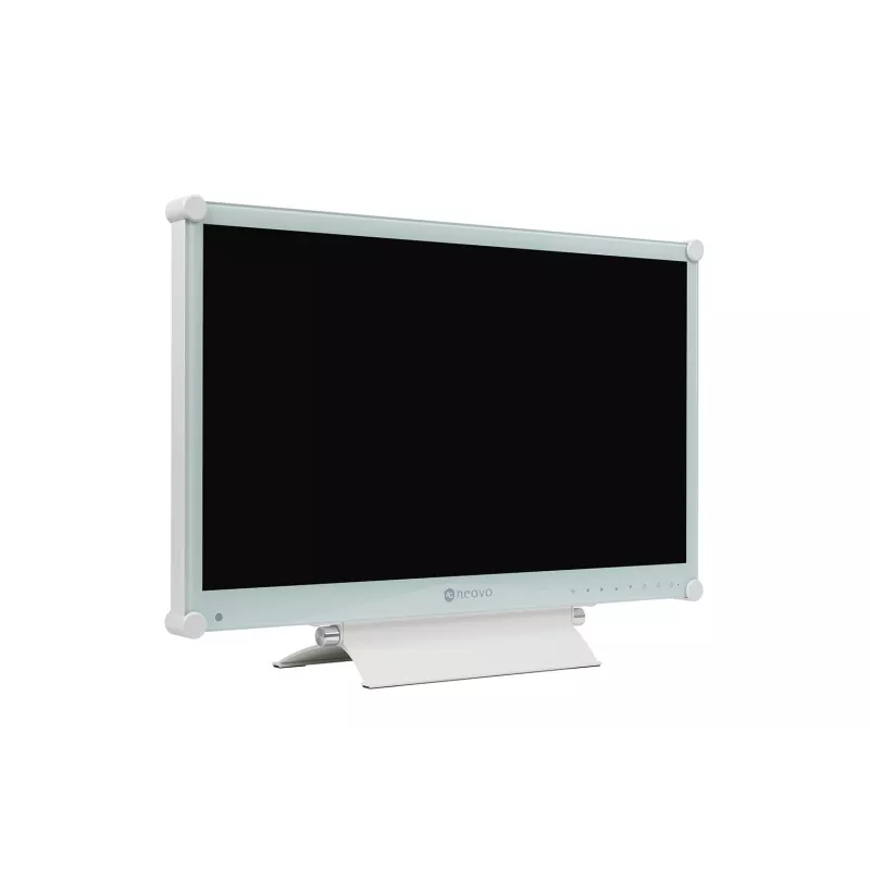 AG Neovo MX-22 Monitor de computador 54,6 cm (21,5 inch) 1920 x 1080 píxeis Full HD LCD Branco