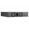 QNAP QSW-3216R-8S8T Switch de rede Unmanaged L2 10G Ethernet (100/1000/10000) Preto