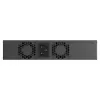 QNAP QSW-3216R-8S8T Switch de rede Unmanaged L2 10G Ethernet (100/1000/10000) Preto
