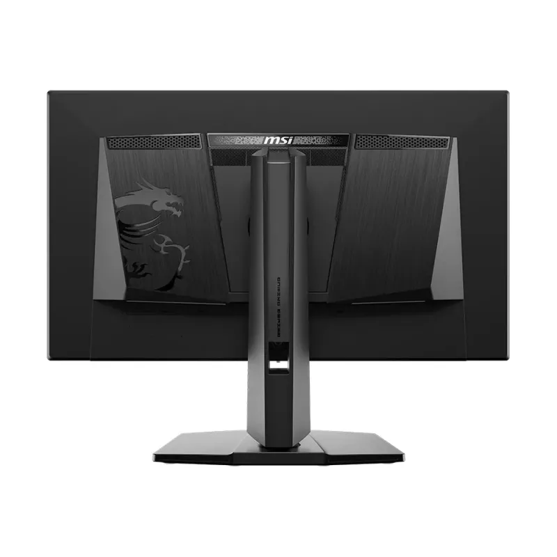 MSI MAG 272QP QD-OLED X24 Monitor de computador 67,3 cm (26,5