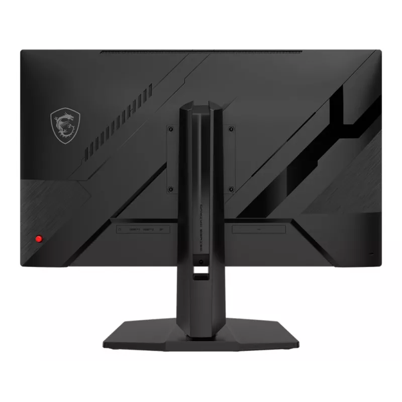 Monitor MSI MAG 272QPF E20 Rapid IPS 27