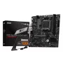Motherboard MSI Pro A620AM-G EVO WIFI — Chipset AMD A620A, Socket AM5, micro ATX, DDR5, 2 slots de memória, Wi‑Fi 6E, 2,5Gb Ethernet