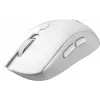 MSI FORGE K210 W COMBO WHITE US Teclado Rato incluído Home/Office USB QWERTY US English
