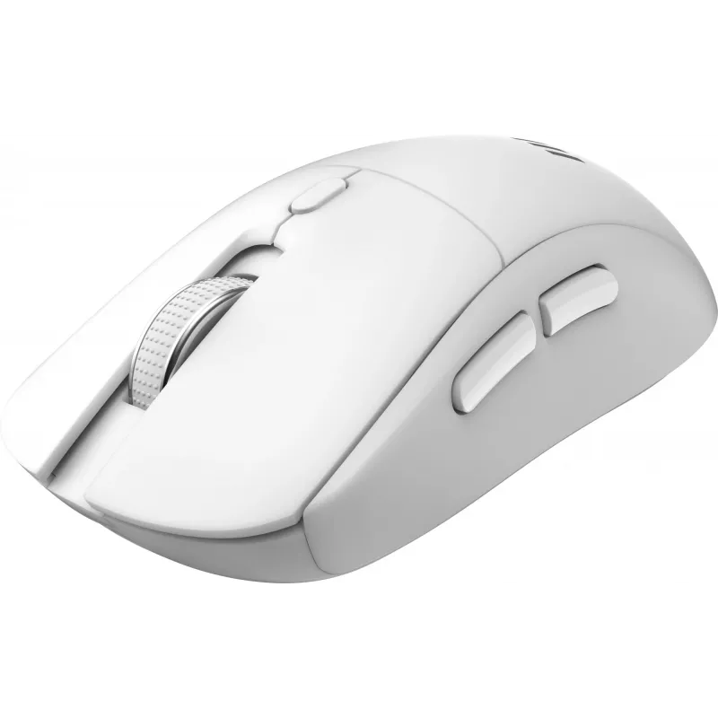 MSI FORGE K210 W COMBO WHITE US Teclado Rato incluído Home/Office USB QWERTY US English