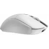 MSI FORGE K210 W COMBO WHITE US Teclado Rato incluído Home/Office USB QWERTY US English