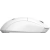 MSI FORGE K210 W COMBO WHITE US Teclado Rato incluído Home/Office USB QWERTY US English
