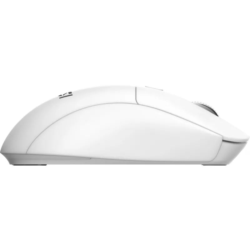 MSI FORGE K210 W COMBO WHITE US Teclado Rato incluído Home/Office USB QWERTY US English