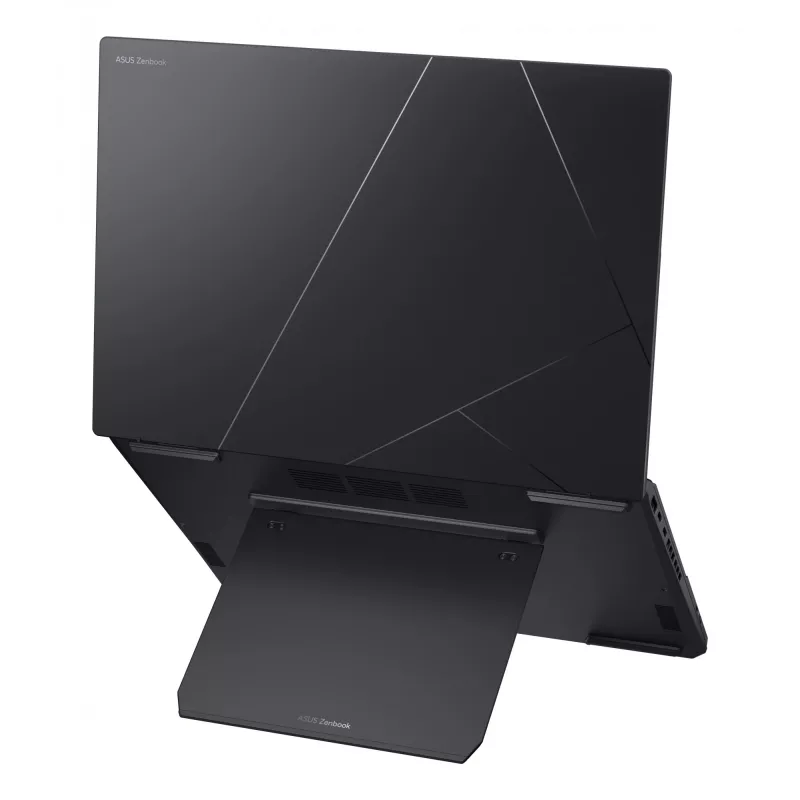 ASUS Zenbook Duo UX8406MA-QL308X Intel Core Ultra 7 155H Híbrido (2-em-1) 35,6 cm (14