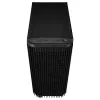 Caixa de PC ASUS ProArt PA401 Mesh Panel Preto, ATX, 2x160mm frente, 1x120mm traseira, 2x3,5