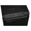 Caixa de PC ASUS ProArt PA401 Mesh Panel Preto, ATX, 2x160mm frente, 1x120mm traseira, 2x3,5