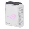 ASUS GS-BE7200 Router wireless 2.5 Gigabit Ethernet Dual-Band (2,4 GHz / 5 GHz) Branco, Preto