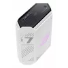 ASUS GS-BE7200 Router wireless 2.5 Gigabit Ethernet Dual-Band (2,4 GHz / 5 GHz) Branco, Preto