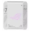 ASUS GS-BE7200 Router wireless 2.5 Gigabit Ethernet Dual-Band (2,4 GHz / 5 GHz) Branco, Preto