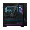 ASUS ROG G700 GM700TZ-R8400F004WS AMD Ryzen™ 5 8400F 32 GB DDR5-SDRAM 1 TB SSD NVIDIA GeForce RTX 5060 Ti Windows 11 Home Tower PC Preto