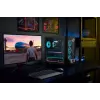 ASUS ROG G700 GM700TZ-R8400F004WS AMD Ryzen™ 5 8400F 32 GB DDR5-SDRAM 1 TB SSD NVIDIA GeForce RTX 5060 Ti Windows 11 Home Tower PC Preto