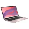 ASUS Chromebook CX1505CTA-S70268 Intel® N N50 39,6 cm (15,6 inch) Full HD 8 GB LPDDR5-SDRAM 128 GB eMMC Wi-Fi 6 (802.11ax) ChromeOS Alemão Rosa