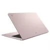 ASUS Chromebook CX1505CTA-S70268 Intel® N N50 39,6 cm (15,6 inch) Full HD 8 GB LPDDR5-SDRAM 128 GB eMMC Wi-Fi 6 (802.11ax) ChromeOS Alemão Rosa