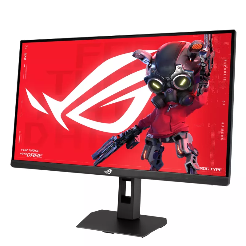 ASUS ROG Strix XG27UCGR Monitor de computador 68,6 cm (27