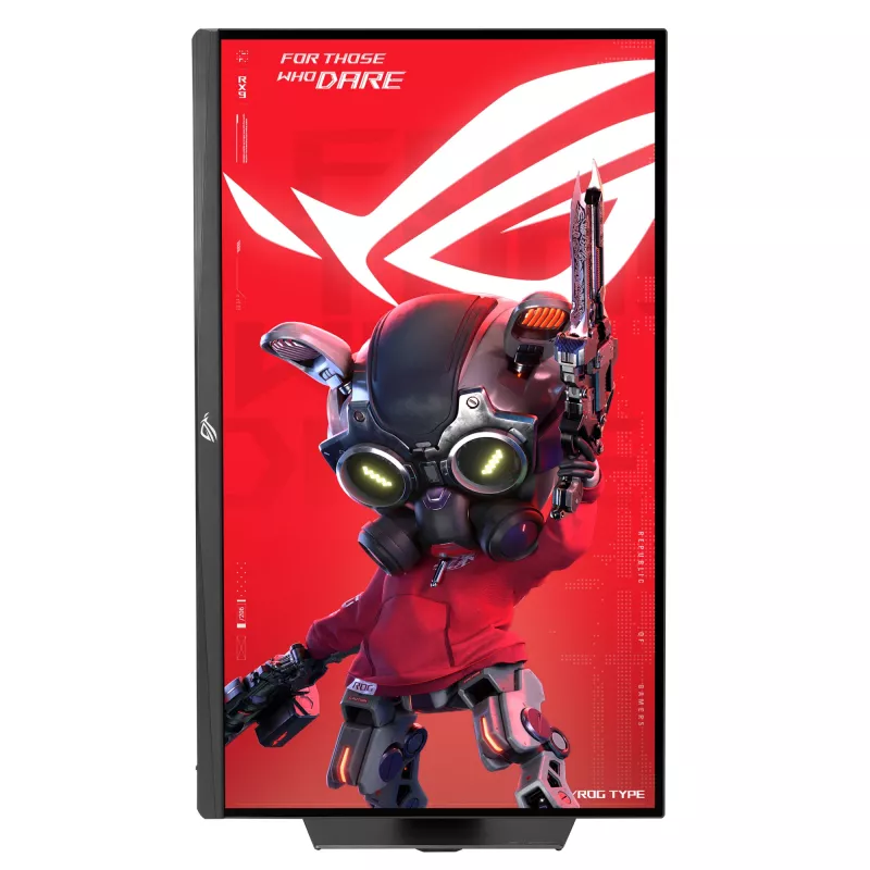 ASUS ROG Strix XG27UCGR Monitor de computador 68,6 cm (27