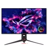 Monitor ASUS ROG Swift OLED PG32UCDM GEN3 31,5 polegadas QD-OLED 4K UHD 240 Hz 0,03 ms preto