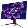 Monitor ASUS ROG Swift OLED PG32UCDM GEN3 31,5 polegadas QD-OLED 4K UHD 240 Hz 0,03 ms preto