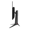 Monitor ASUS ROG Swift OLED PG32UCDM GEN3 31,5 polegadas QD-OLED 4K UHD 240 Hz 0,03 ms preto