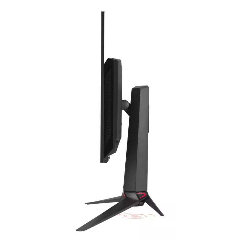 Monitor ASUS ROG Swift OLED PG32UCDM GEN3 31,5 polegadas QD-OLED 4K UHD 240 Hz 0,03 ms preto