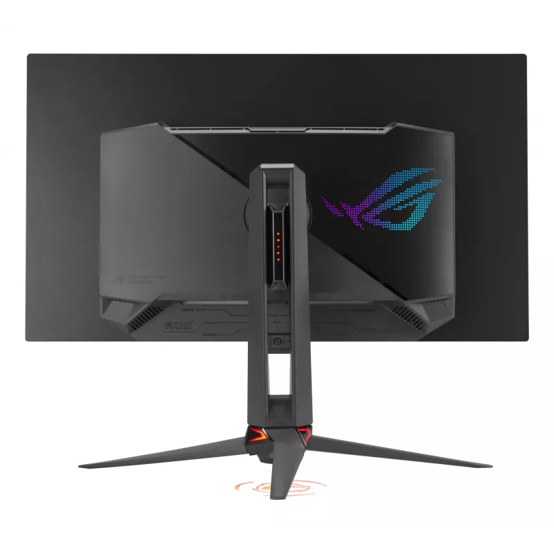 Monitor ASUS ROG Swift OLED PG32UCDM GEN3 31,5 polegadas QD-OLED 4K UHD 240 Hz 0,03 ms preto