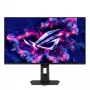 ASUS ROG Strix OLED XG27UQDMS Monitor gaming 4K QD-OLED de 26,5 polegadas, 240 Hz, 0,03 ms