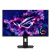 ASUS ROG Strix OLED XG27UQDMS Monitor gaming 4K QD-OLED de 26,5 polegadas, 240 Hz, 0,03 ms