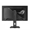 ASUS ROG Strix OLED XG27UQDMS Monitor gaming 4K QD-OLED de 26,5 polegadas, 240 Hz, 0,03 ms