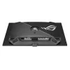 ASUS ROG Strix OLED XG27UQDMS Monitor gaming 4K QD-OLED de 26,5 polegadas, 240 Hz, 0,03 ms