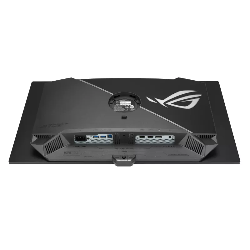 ASUS ROG Strix OLED XG27UQDMS Monitor gaming 4K QD-OLED de 26,5 polegadas, 240 Hz, 0,03 ms