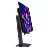 ASUS ROG Strix OLED XG27UQDMS Monitor gaming 4K QD-OLED de 26,5 polegadas, 240 Hz, 0,03 ms