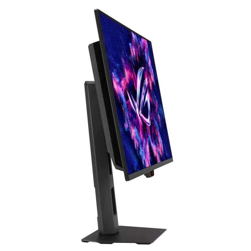 ASUS ROG Strix OLED XG27UQDMS Monitor gaming 4K QD-OLED de 26,5 polegadas, 240 Hz, 0,03 ms