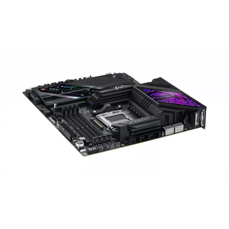 Motherboard ASUS ROG STRIX X870E-E GAMING WIFI7 NEO — AM5, Chipset X870E, suporte PCIe, Wi‑Fi 7