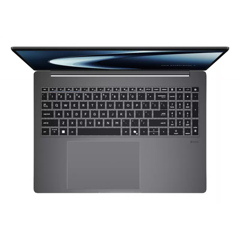 ASUS ExpertBook P5 G2 PM5606CGA-SH0030X Copilot+ PC AMD Ryzen™ AI 5 430 Portátil 40.6 cm (16