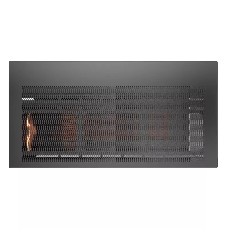 Cougar CFV235 Vision Midi Tower Caixa de PC, ARGB, LCD de 9,16