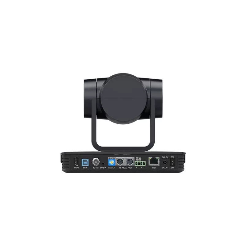 Câmara BenQ DVY23 Preto 30 fps