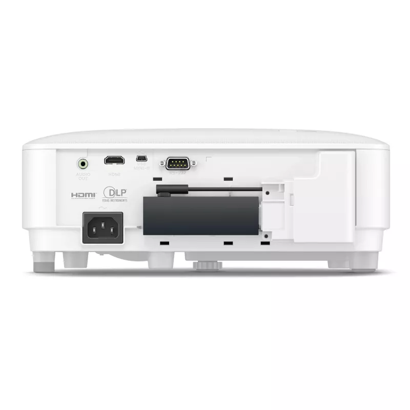 BenQ TH575i Projetor Standard-Throw 3800 ANSI Lumen DLP 1080p (1920x1080) 3D Branco