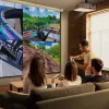 BenQ TH575i Projetor Standard-Throw 3800 ANSI Lumen DLP 1080p (1920x1080) 3D Branco
