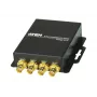 ATEN VS146 Splitter de vídeo BNC 6x BNC