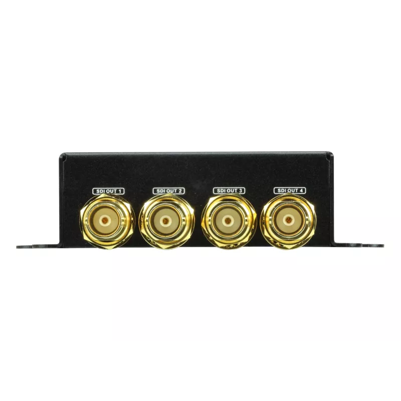 ATEN VS146 Splitter de vídeo BNC 6x BNC