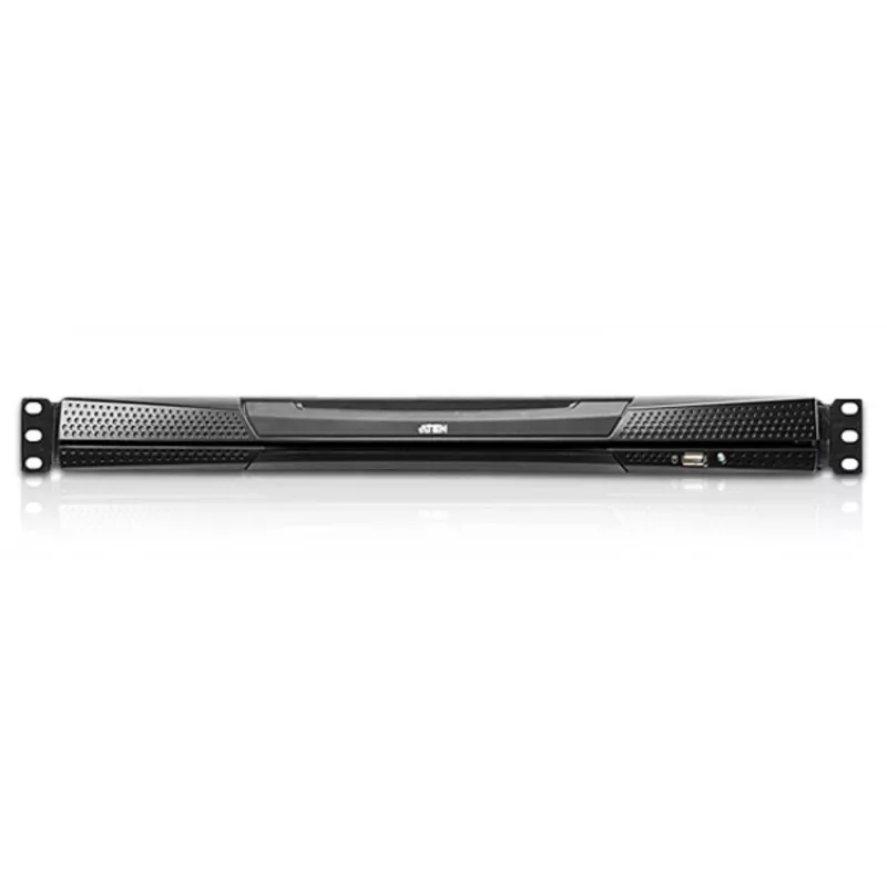 KVM Switch ATEN KL1516AIM-AXA-AG Montagem em rack Preto