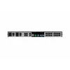 ATEN Switch KVM over IP 16 portas 2 bus CAT5e/6, LUC (Laptop USB Console), com suporte de áudio e Virtual Media